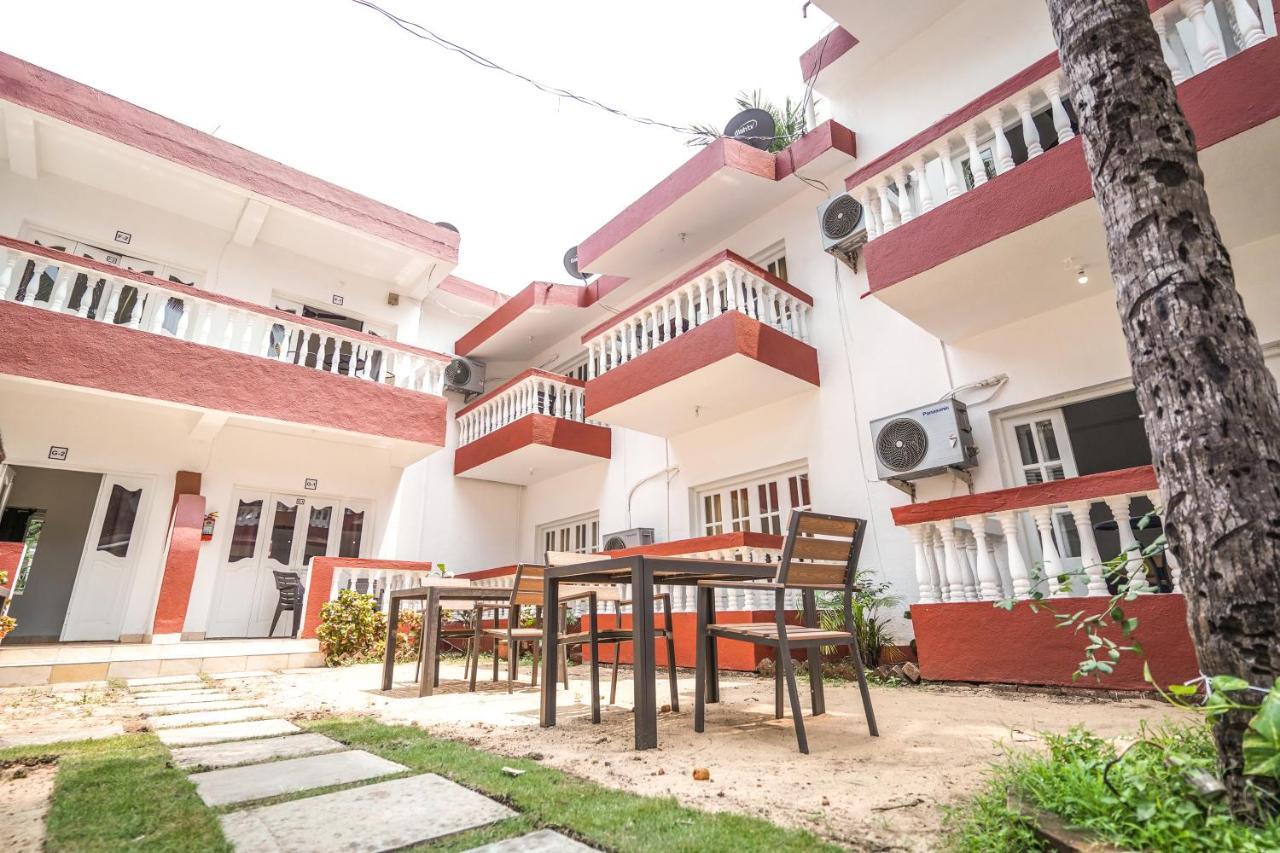 Grande Ave Maria Resort كاندولِم المظهر الخارجي الصورة