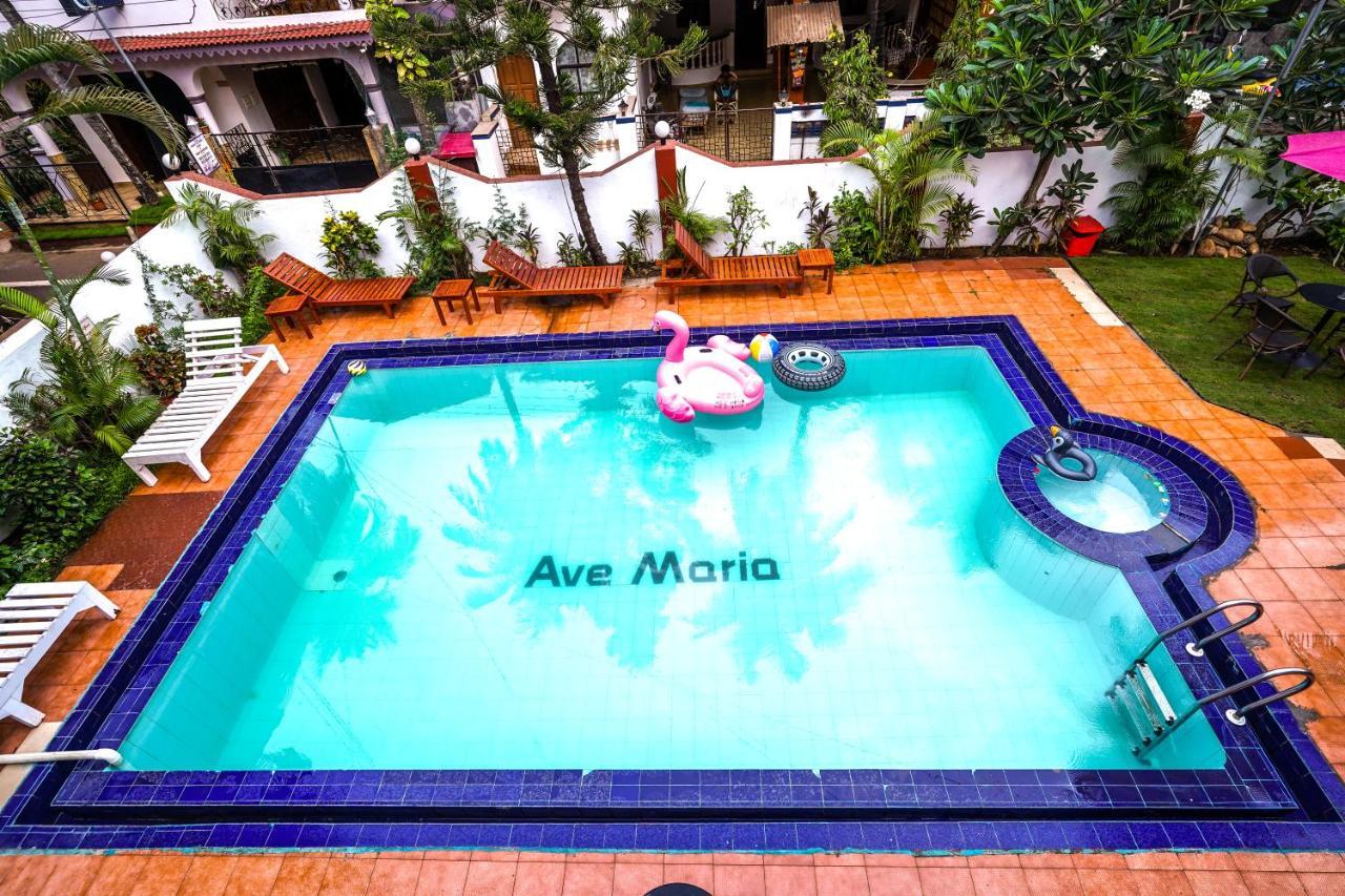 Grande Ave Maria Resort كاندولِم المظهر الخارجي الصورة