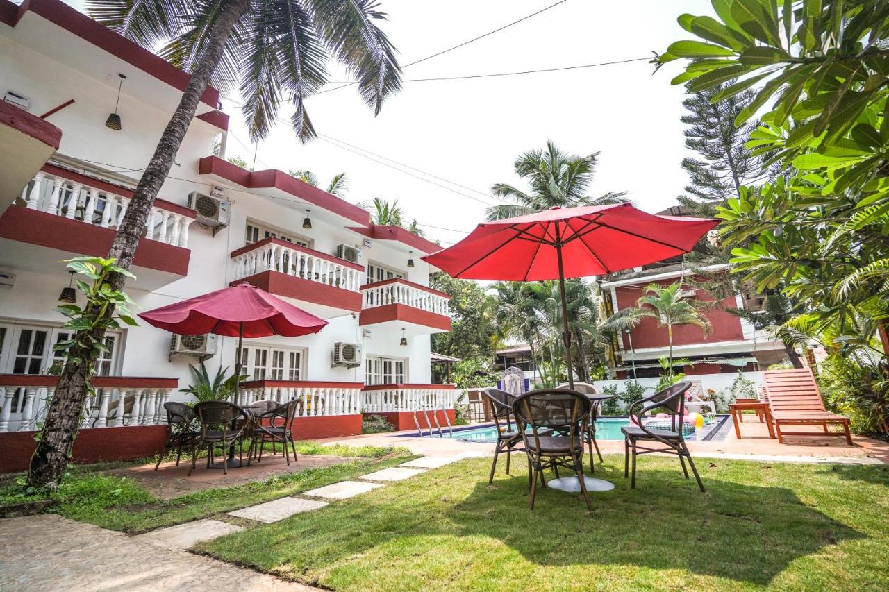 Grande Ave Maria Resort كاندولِم المظهر الخارجي الصورة