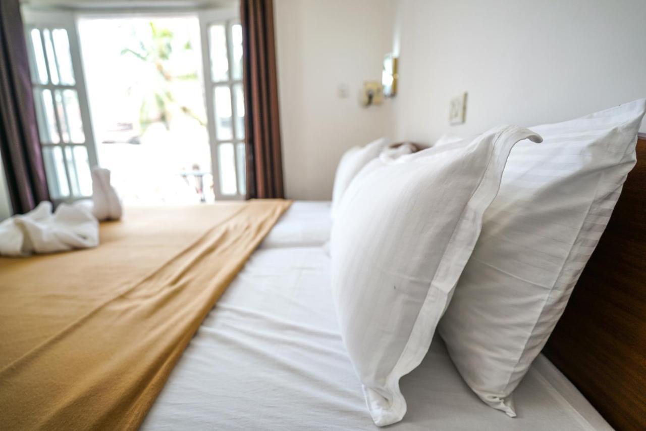 Grande Ave Maria Resort كاندولِم المظهر الخارجي الصورة