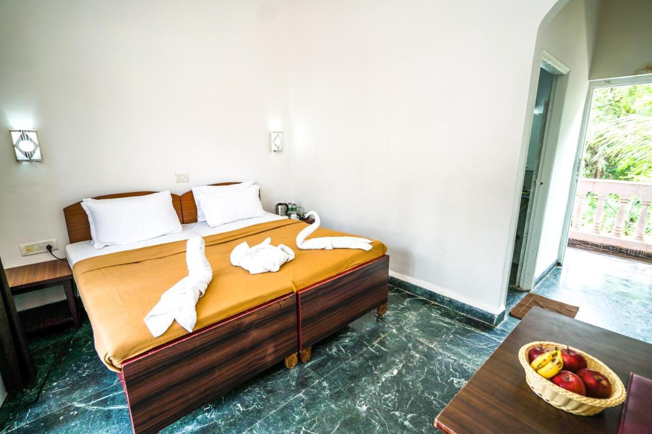 Grande Ave Maria Resort كاندولِم المظهر الخارجي الصورة