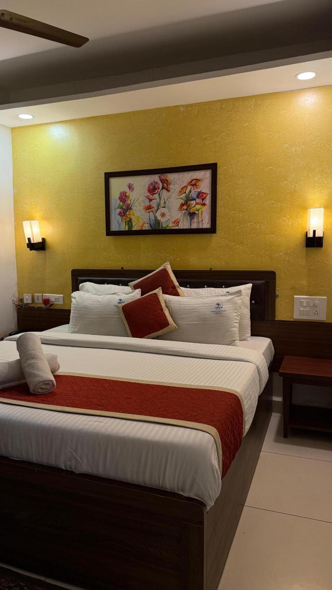 Grande Ave Maria Resort كاندولِم المظهر الخارجي الصورة