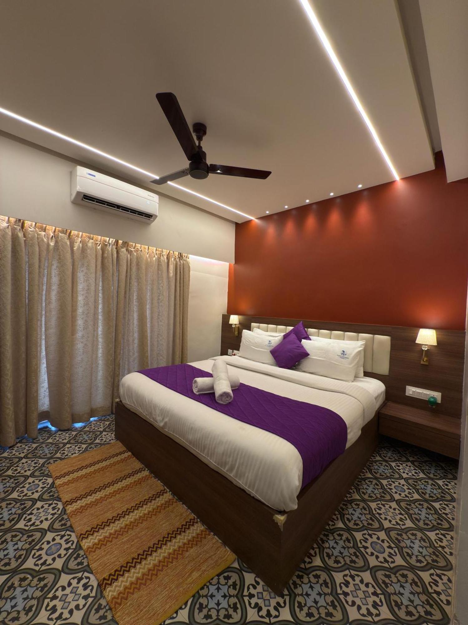 Grande Ave Maria Resort كاندولِم المظهر الخارجي الصورة