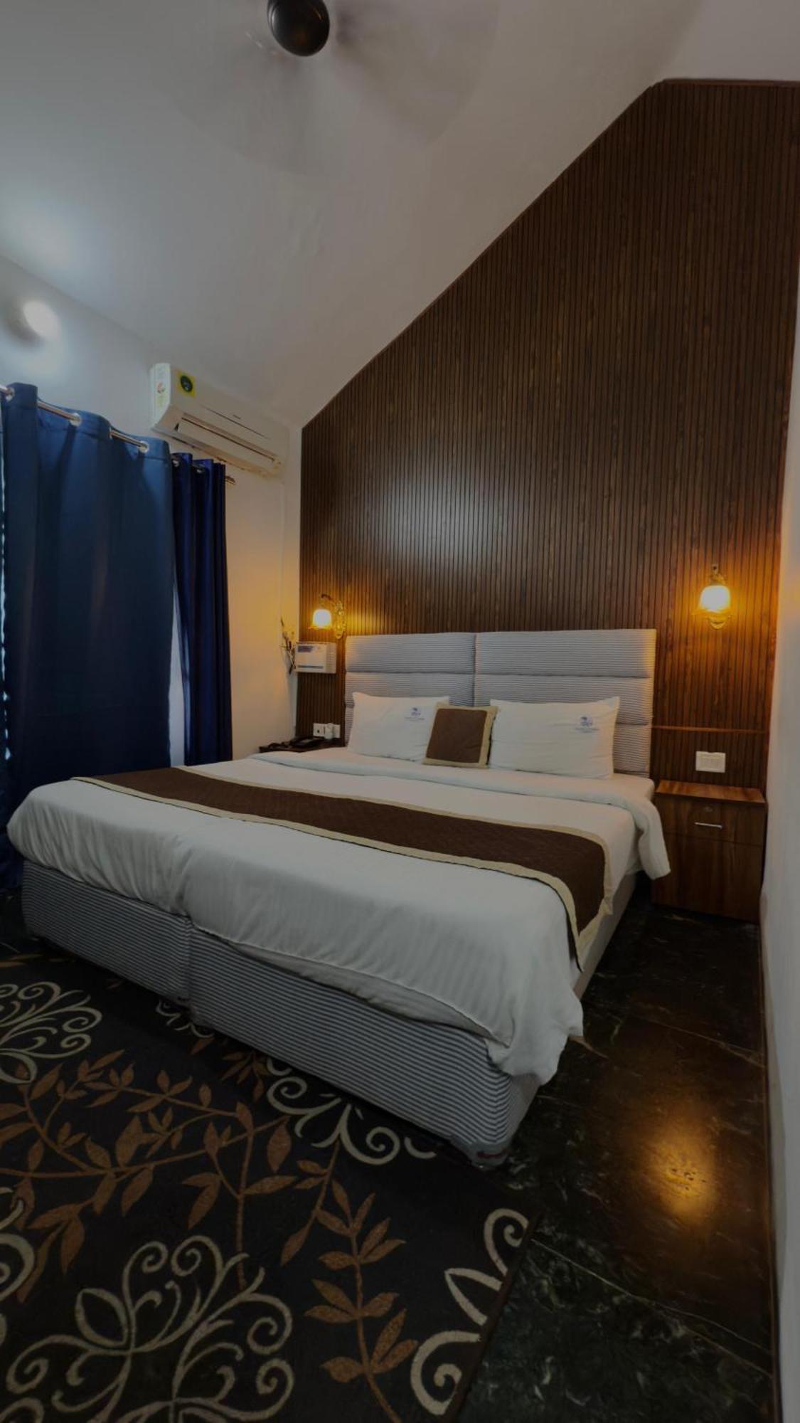 Grande Ave Maria Resort كاندولِم المظهر الخارجي الصورة