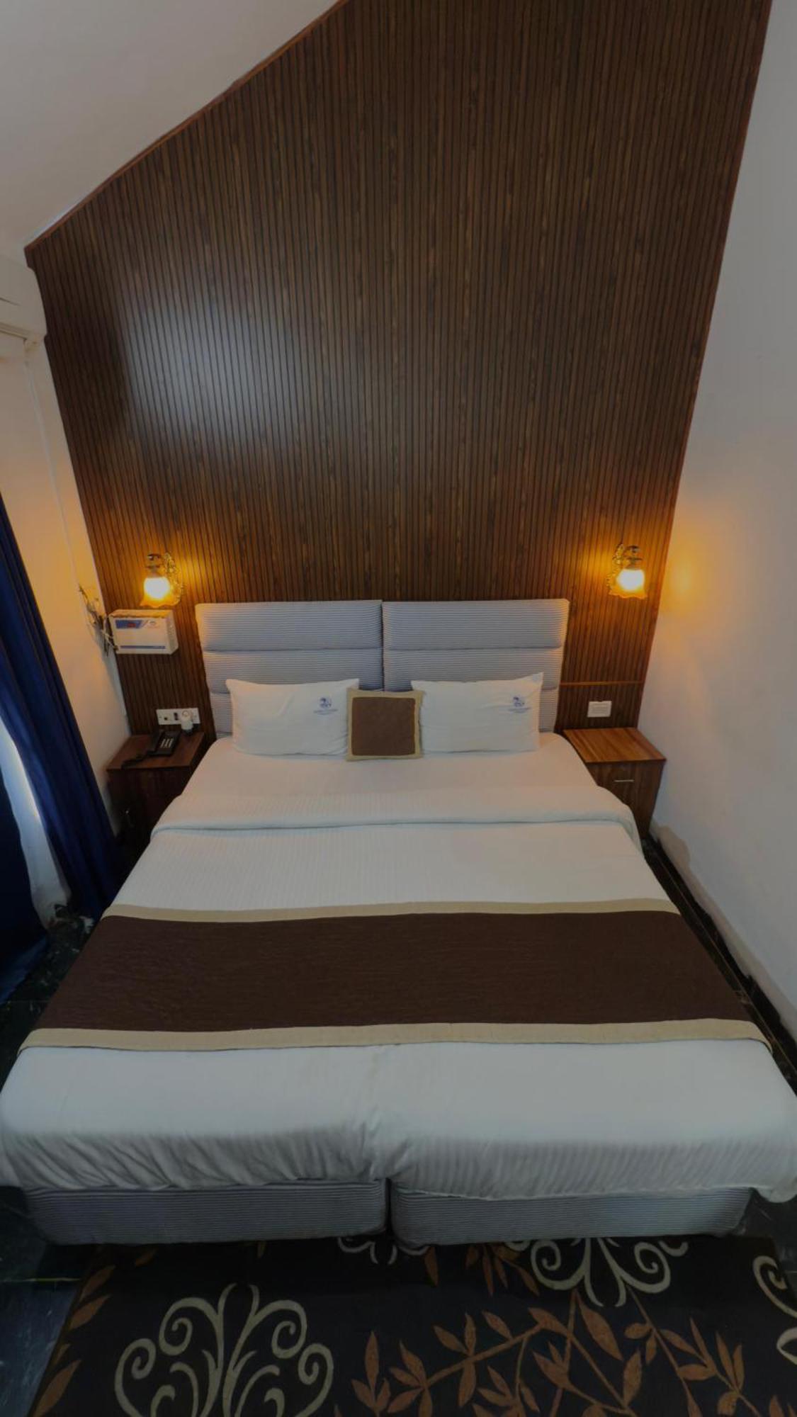 Grande Ave Maria Resort كاندولِم المظهر الخارجي الصورة